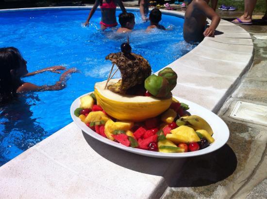 Voglia di Frutta